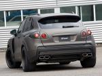Porsche Cayenne by FAB Design 2011 года